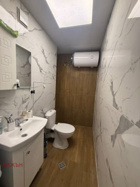 1 yatak odası Iztok, Pernik 9