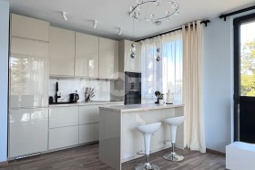 3-СТАЕН, 63 m2