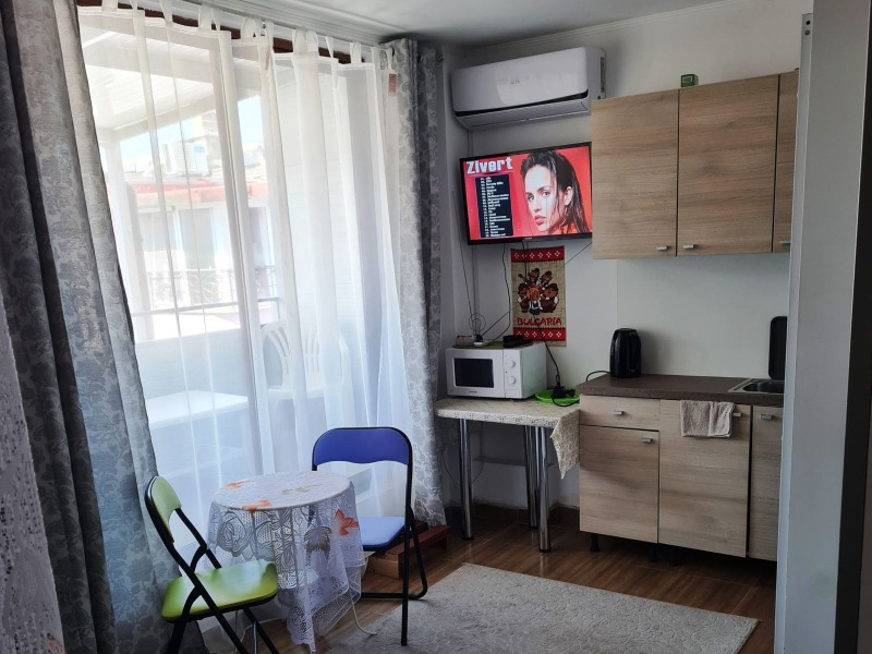 De inchiriat  Studio Varna , Ocrâjna bolnița-Generali , 30 mp | 37299066 - imagine [8]