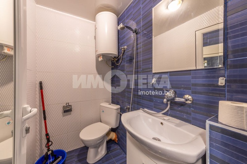 В оренду  Студія Варна , Централна поща , 38 кв.м | 68808106 - зображення [11]