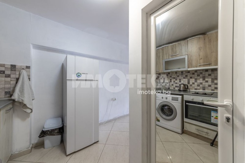 В оренду  Студія Варна , Централна поща , 38 кв.м | 68808106 - зображення [9]