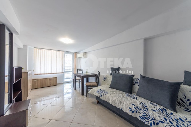 В оренду  Студія Варна , Централна поща , 38 кв.м | 68808106 - зображення [2]