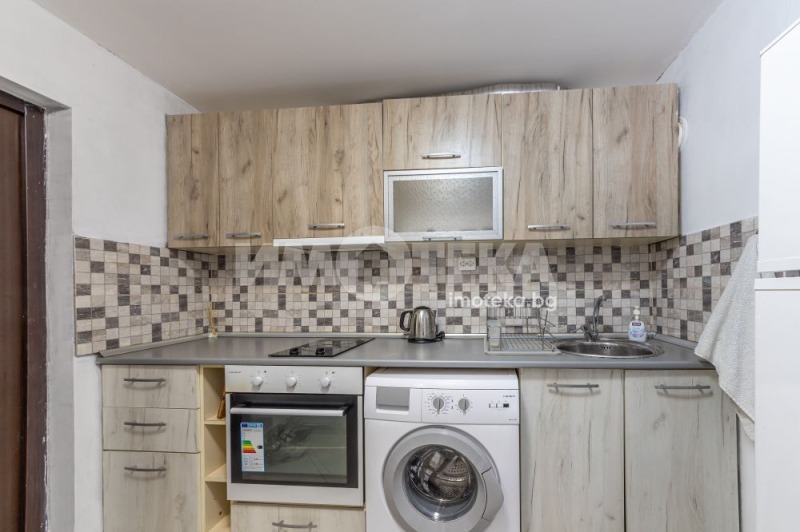 В оренду  Студія Варна , Централна поща , 38 кв.м | 68808106 - зображення [7]