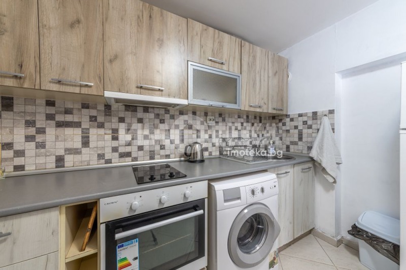В оренду  Студія Варна , Централна поща , 38 кв.м | 68808106 - зображення [8]