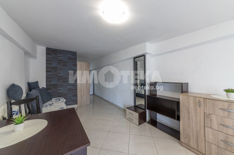 В оренду  Студія Варна , Централна поща , 38 кв.м | 68808106 - зображення [4]