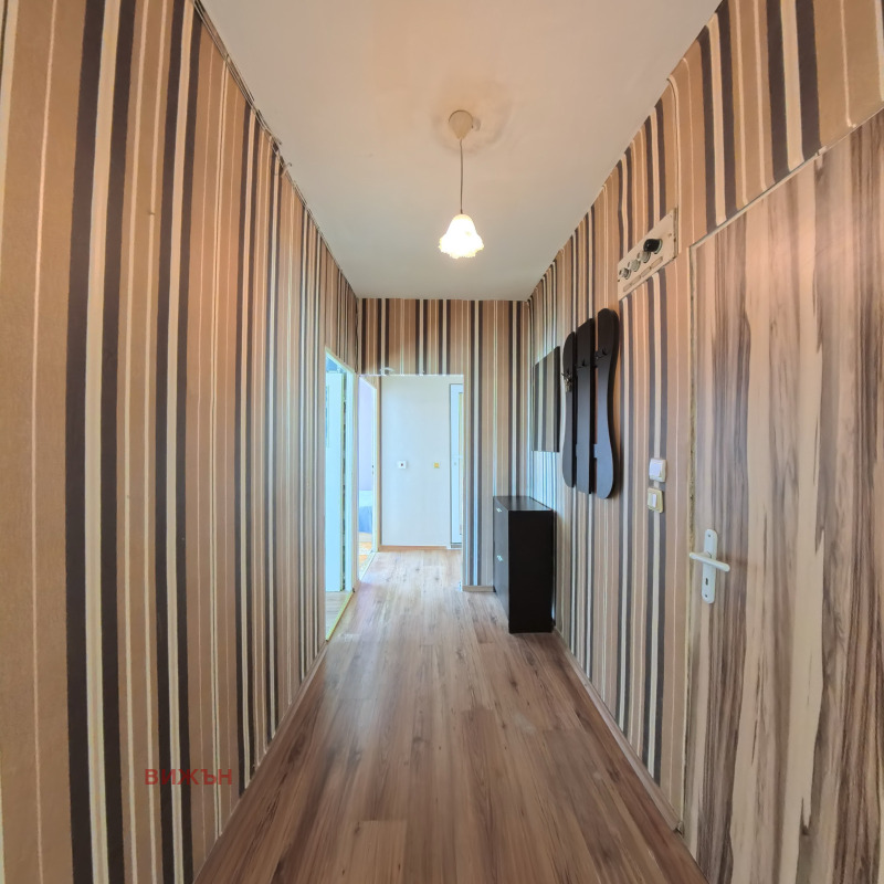 För uthyrning  1 sovrum Pernik , Iztok , 64 kvm | 57338673 - bild [6]