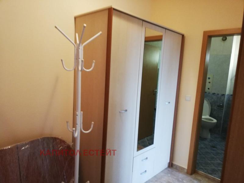 Дава под наем 2-СТАЕН, гр. София, Слатина, снимка 2 - Апартаменти - 55850856