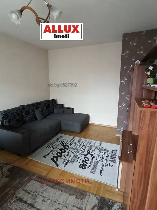 For Rent  1 bedroom Ruse , Zdravets , 75 sq.m | 53521218 - image [6]