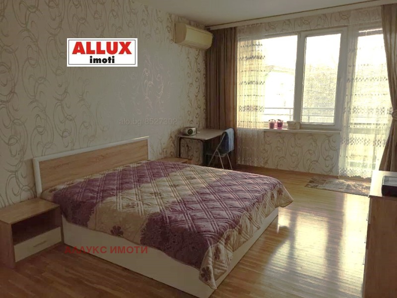 For Rent  1 bedroom Ruse , Zdravets , 75 sq.m | 53521218 - image [2]