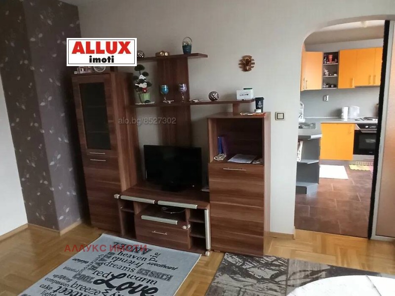 For Rent  1 bedroom Ruse , Zdravets , 75 sq.m | 53521218 - image [5]