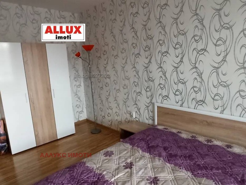 For Rent  1 bedroom Ruse , Zdravets , 75 sq.m | 53521218 - image [9]