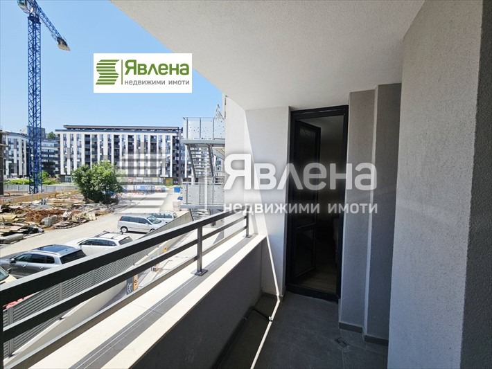 Προς ενοικίαση  1 υπνοδωμάτιο Σοφηια , Δρυζβα 2 , 76 τ.μ | 63347794 - εικόνα [14]