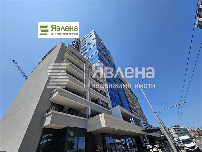 Προς ενοικίαση  1 υπνοδωμάτιο Σοφηια , Δρυζβα 2 , 76 τ.μ | 63347794 - εικόνα [2]