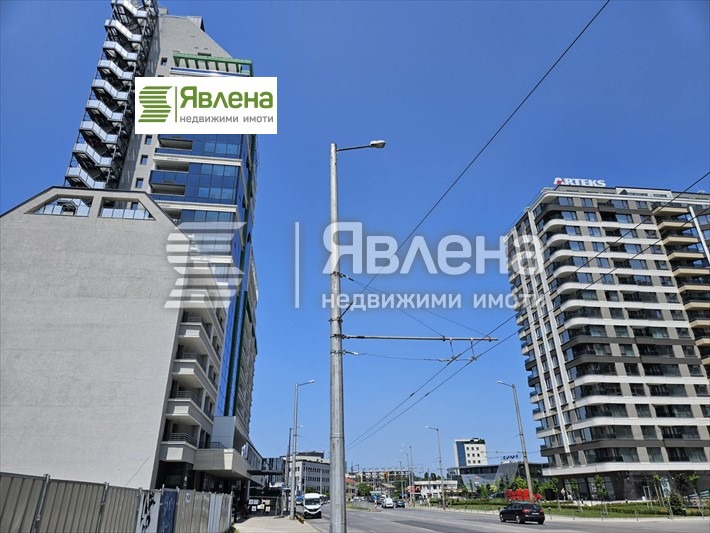 Προς ενοικίαση  1 υπνοδωμάτιο Σοφηια , Δρυζβα 2 , 76 τ.μ | 63347794 - εικόνα [3]