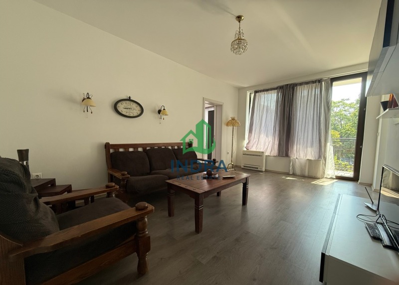 Til leje  1 soveværelse Burgas , Tsentar , 65 kvm | 69402298 - billede [4]
