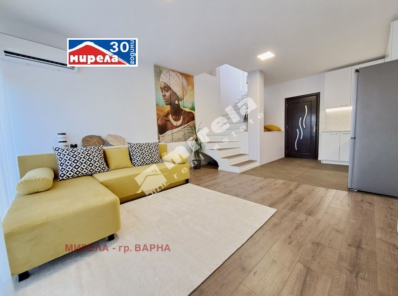 Дава под наем 2-СТАЕН, гр. Варна, Погреби