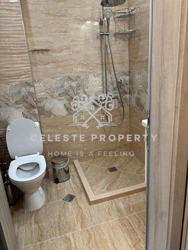 Дава под наем 2-СТАЕН, гр. София, Драгалевци, снимка 6 - Апартаменти - 53045161