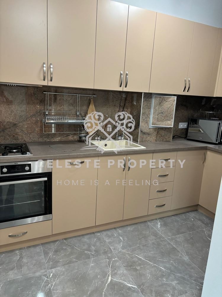 Дава под наем 2-СТАЕН, гр. София, Драгалевци, снимка 3 - Апартаменти - 53045161