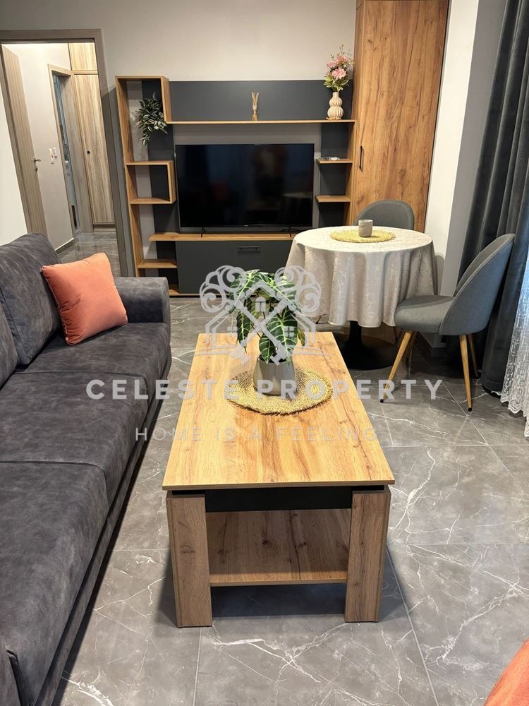 Дава под наем 2-СТАЕН, гр. София, Драгалевци, снимка 4 - Апартаменти - 53045161