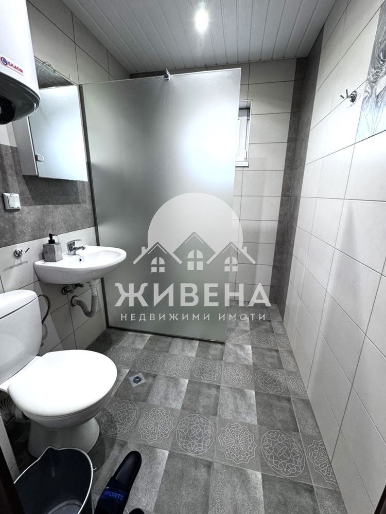 Дава под наем 2-СТАЕН, гр. Варна, Център, снимка 15 - Апартаменти - 53182681