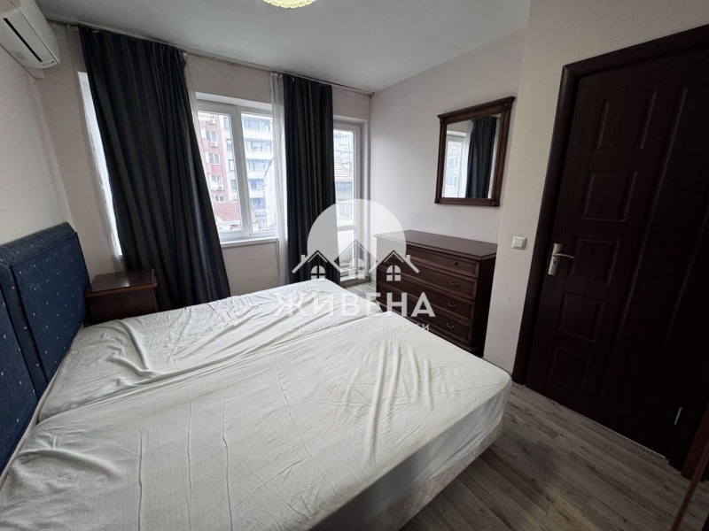 Дава под наем 2-СТАЕН, гр. Варна, Център, снимка 8 - Апартаменти - 53182681