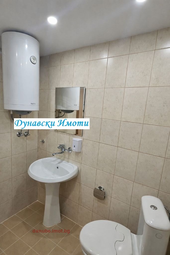 Дава под наем 2-СТАЕН, гр. Русе, Възраждане, снимка 16 - Апартаменти - 53828621