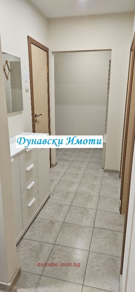 Дава под наем 2-СТАЕН, гр. Русе, Възраждане, снимка 10 - Апартаменти - 53828621