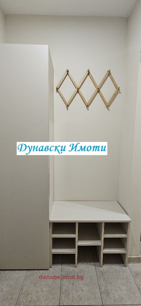 Дава под наем 2-СТАЕН, гр. Русе, Възраждане, снимка 8 - Апартаменти - 53828621