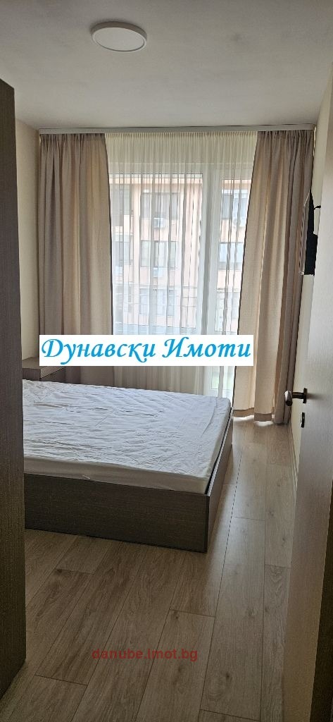 Дава под наем 2-СТАЕН, гр. Русе, Възраждане, снимка 6 - Апартаменти - 53828621