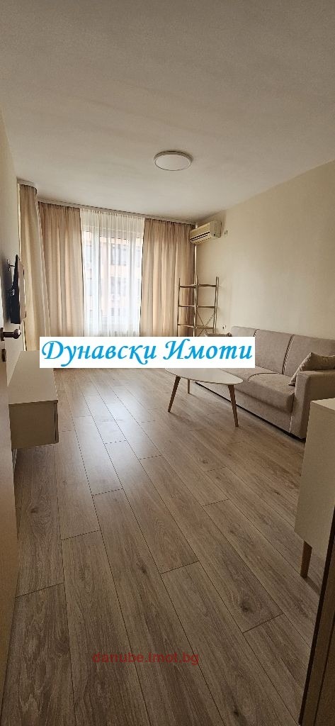 Дава под наем 2-СТАЕН, гр. Русе, Възраждане, снимка 2 - Апартаменти - 53828621