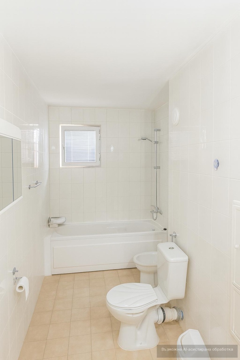 Дава под наем 3-СТАЕН, гр. Пловдив, Младежки Хълм, снимка 5 - Апартаменти - 52576332