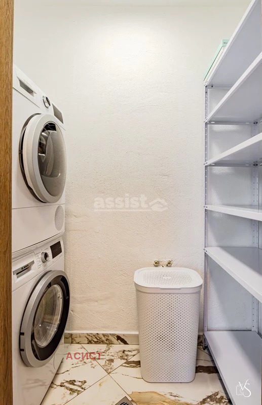 Дава под наем 3-СТАЕН, гр. София, Кръстова вада, снимка 16 - Апартаменти - 53266266