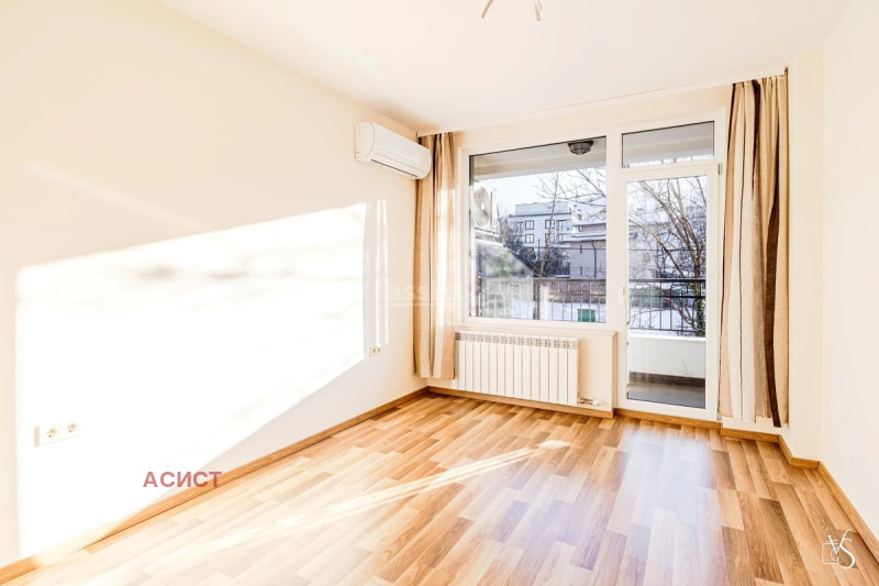 Дава под наем 3-СТАЕН, гр. София, Кръстова вада, снимка 12 - Апартаменти - 53266266