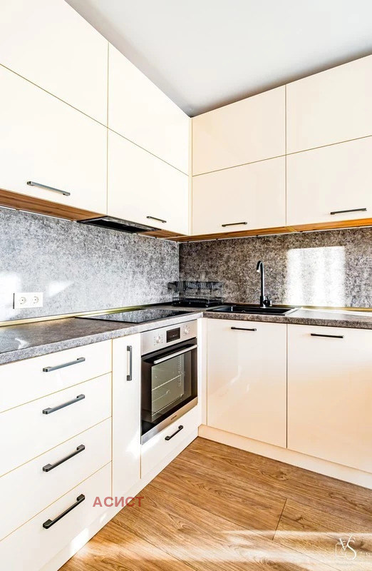 Дава под наем 3-СТАЕН, гр. София, Кръстова вада, снимка 7 - Апартаменти - 53266266