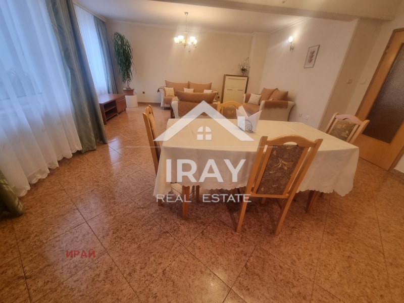 Zu vermieten  3+ Schlafzimmer Stara Zagora , ORB , 200 qm | 65572156 - Bild [9]