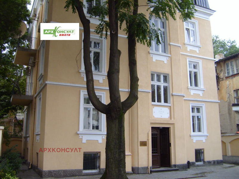 Дава под наем  Офис град София , Център , 180 кв.м | 15820722 - изображение [11]
