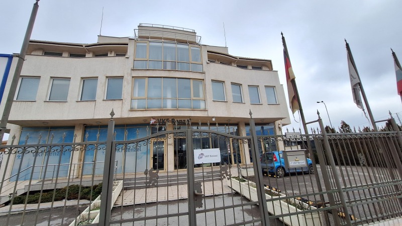 Дава под наем ОФИС, гр. София, Малинова долина