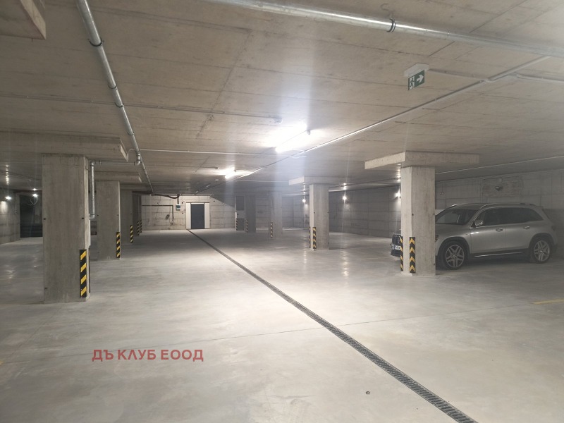 Дава под наем СКЛАД, гр. София, Летище София, снимка 2 - Складове - 52654207