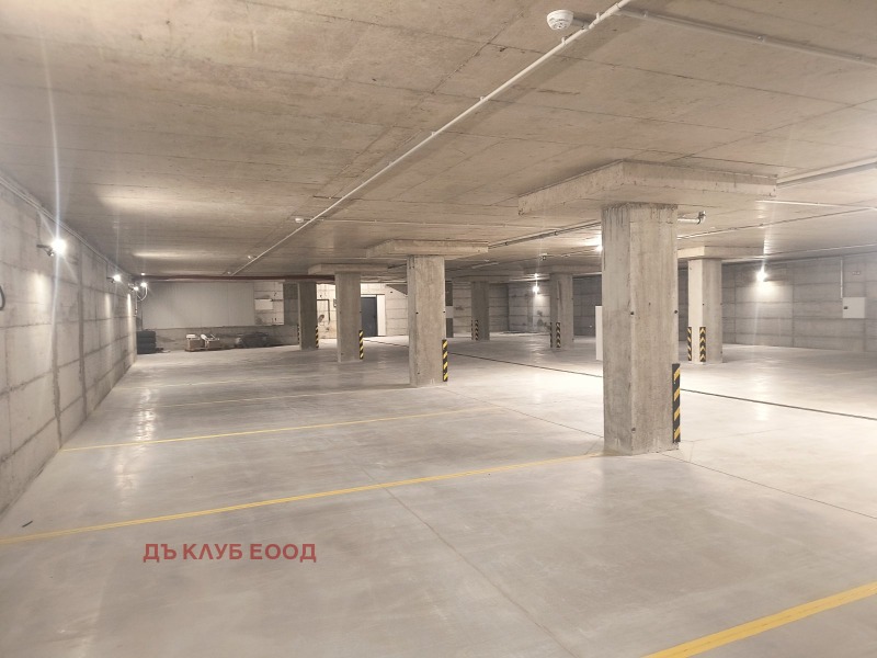 Дава под наем СКЛАД, гр. София, Летище София, снимка 5 - Складове - 52654207