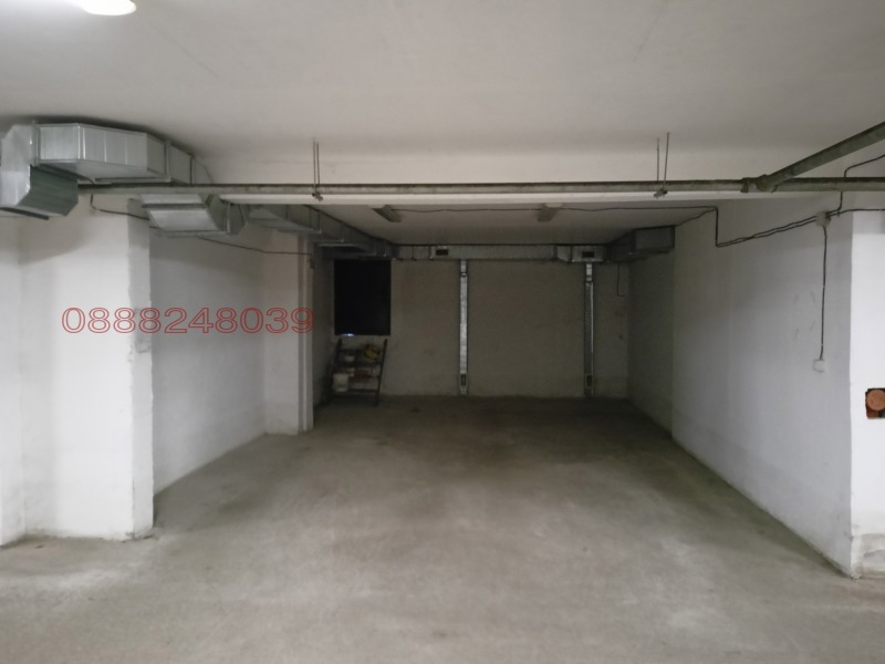 Дава под наем ГАРАЖ, ПАРКОМЯСТО, гр. София, Манастирски ливади