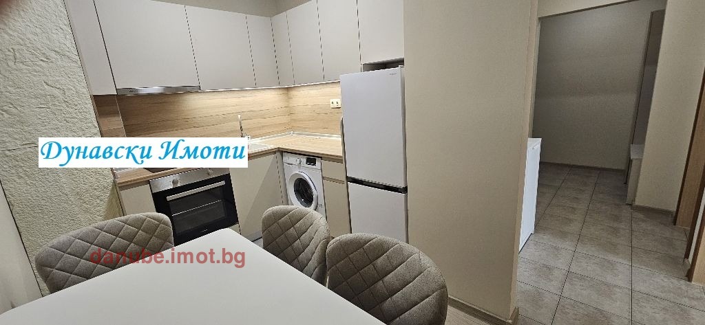 Дава под наем 2-СТАЕН, гр. Русе, Възраждане, снимка 12 - Апартаменти - 53828621