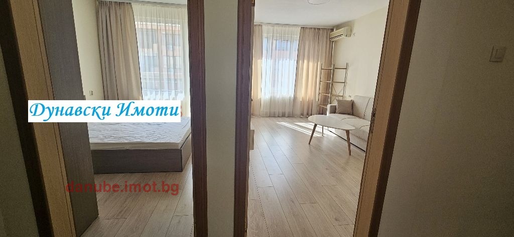 Дава под наем 2-СТАЕН, гр. Русе, Възраждане, снимка 5 - Апартаменти - 53828621