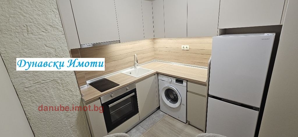 Дава под наем 2-СТАЕН, гр. Русе, Възраждане, снимка 13 - Апартаменти - 53828621