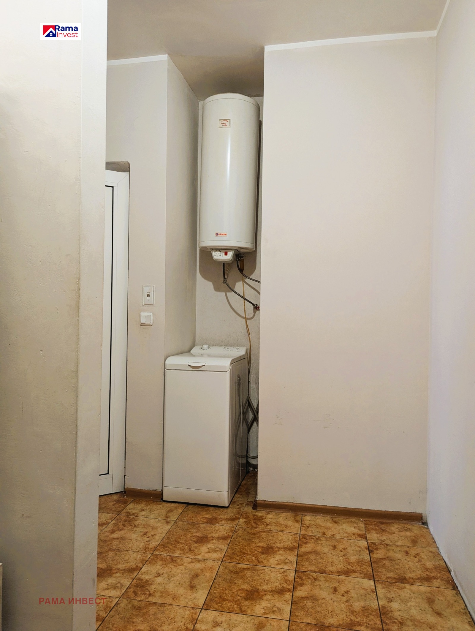Дава под наем 2-СТАЕН, гр. София, Банишора, снимка 8 - Апартаменти - 55628005