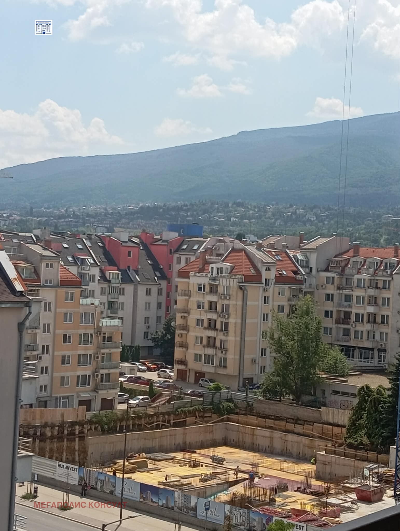 Дава под наем 2-СТАЕН, гр. София, Гоце Делчев