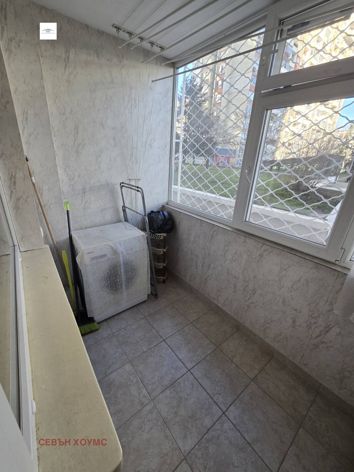 Дава под наем 3-СТАЕН, гр. София, Зона Б-5, снимка 6 - Апартаменти - 53677527