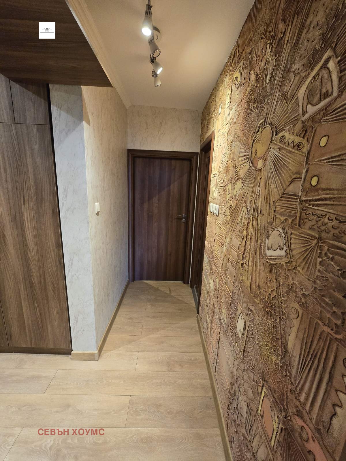 Дава под наем 3-СТАЕН, гр. София, Зона Б-5, снимка 4 - Апартаменти - 53677527