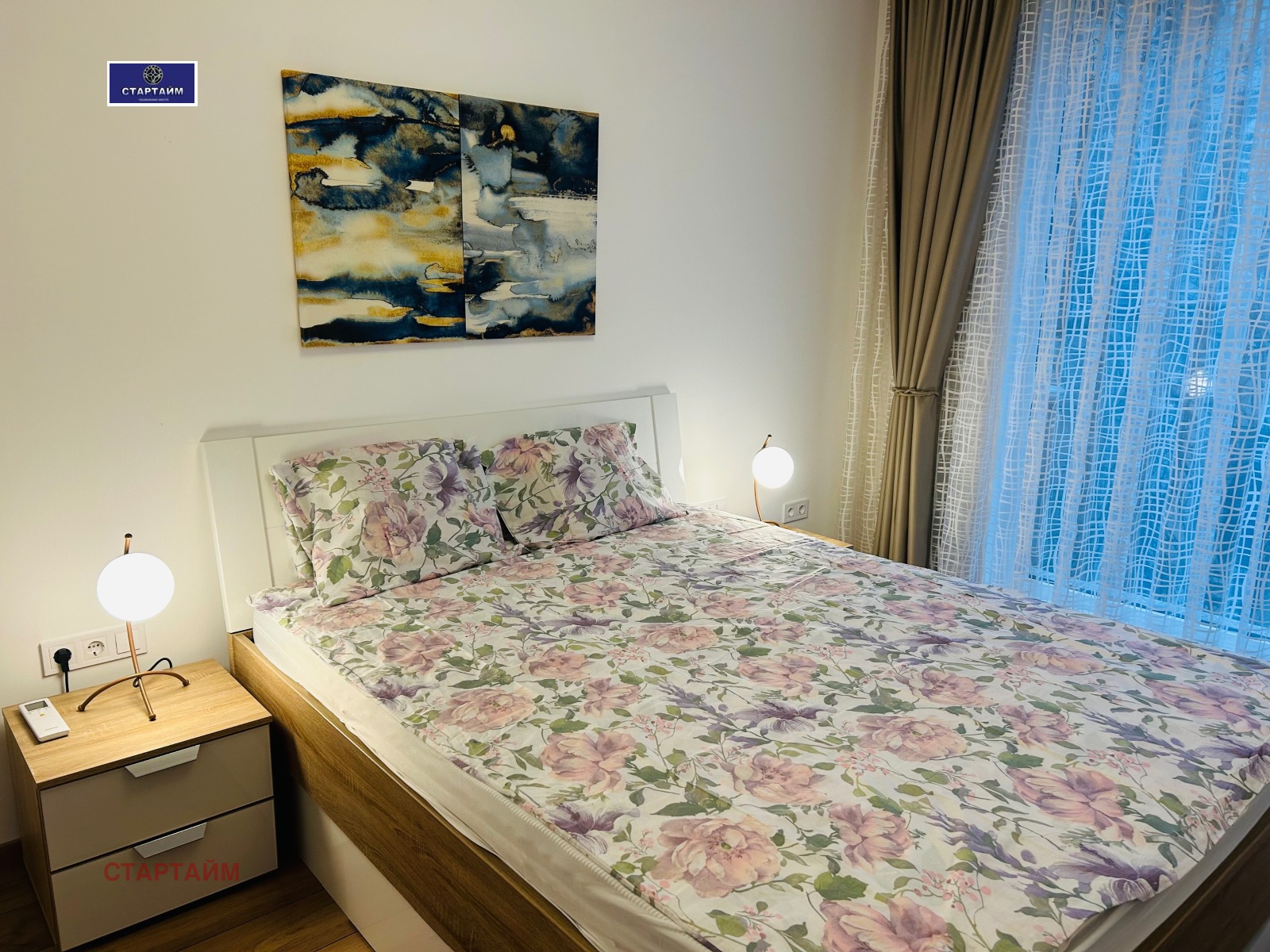 Дава под наем 3-СТАЕН, гр. София, Изток, снимка 12 - Апартаменти - 53811382