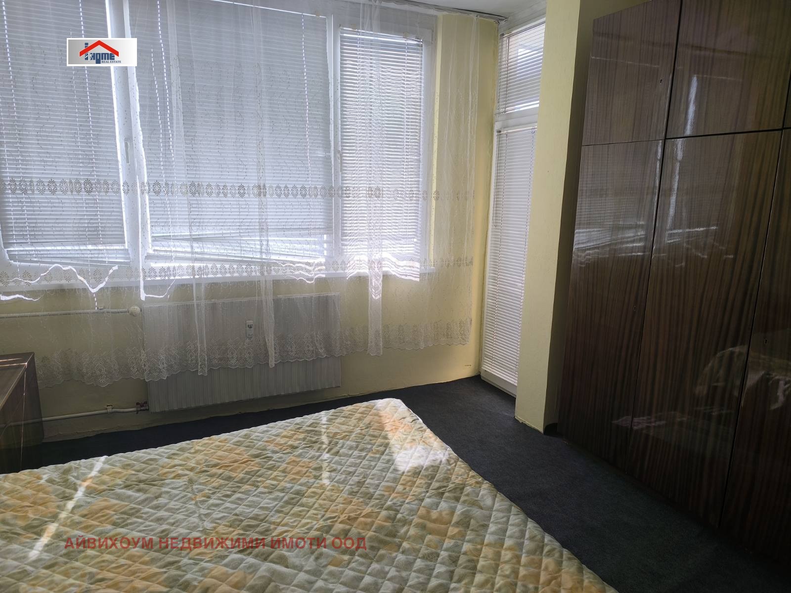 Дава под наем 3-СТАЕН, гр. Плевен, Идеален център, снимка 4 - Апартаменти - 53826320