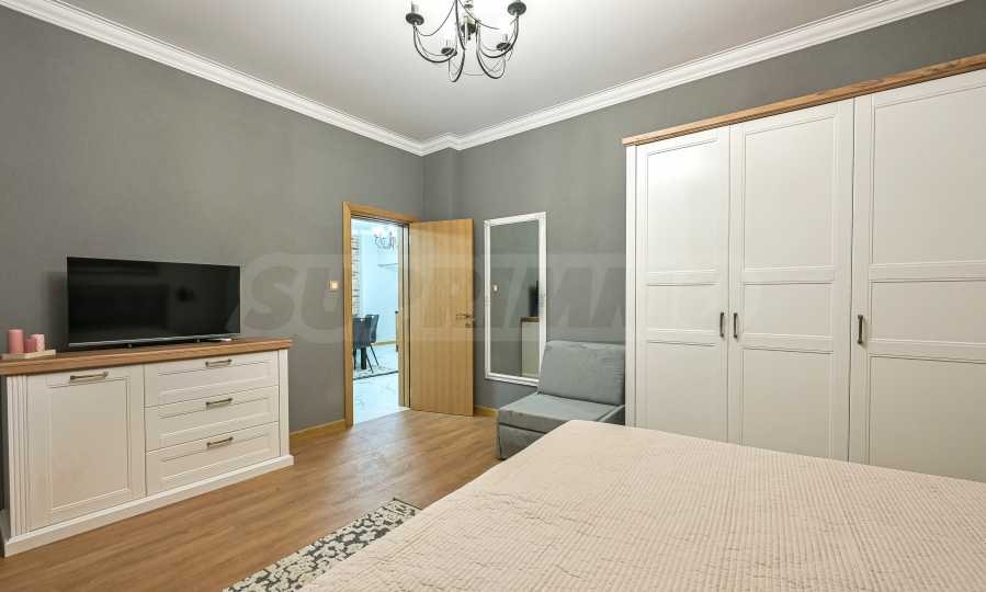 Дава под наем 3-СТАЕН, гр. София, Център, снимка 12 - Апартаменти - 54213780